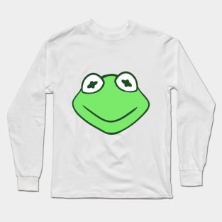 Kermit Long Sleeve T-Shirt